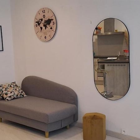 Les Arcades Studio Coeur De Ville Cholet Ngoại thất bức ảnh